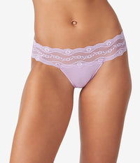 b.adorable Thong: Lavender Herb