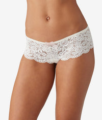 Ciao Bella Tanga: Vanilla Ice