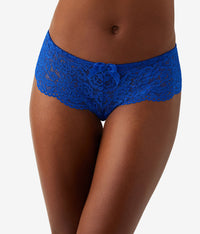 Ciao Bella Tanga: Surf Blue