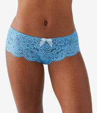 Ciao Bella Tanga: Cyaneus