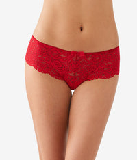Ciao Bella Tanga: Savvy Red