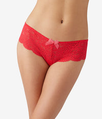 Ciao Bella Tanga: Hibiscus