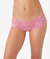 Ciao Bella Tanga: Sea Pink