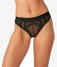 Opening Act Cheeky: Night