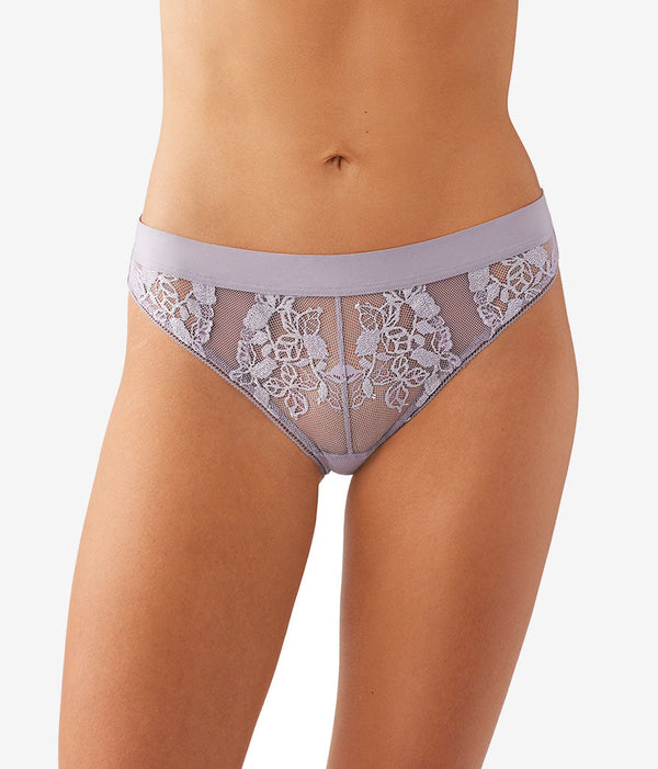 Opening Act Cheeky: Minimal Gray