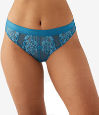 Opening Act Cheeky: Faience