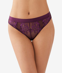 Opening Act Cheeky: Potent Purple