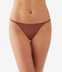 Spotlight Hikini: Mink