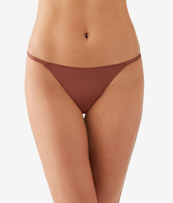 Spotlight Hikini: Mink