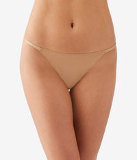 Spotlight Hikini: Chai