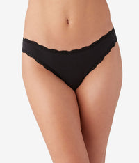 Inspired Eyelet Thong: Night