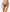 Inspired Eyelet Thong: Vintage Floral