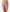 Inspired Eyelet Thong: Orchid Mist