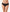 Inspired Eyelet Bikini: Night