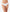 Inspired Eyelet Bikini: White