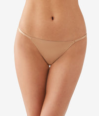 Spotlight G-String: Chai