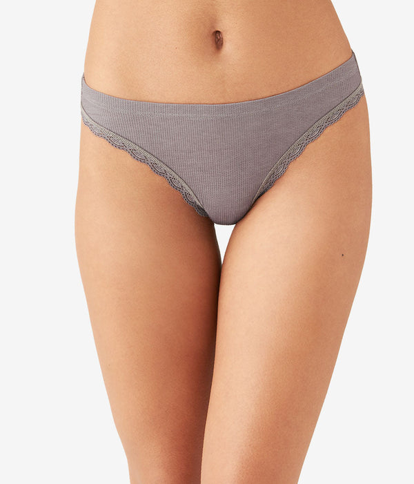 Innocence Thong: Shark