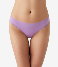 Comfort Intended Thong: Orchid Mist