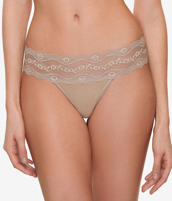 b.adorable Bikini: Au Natural