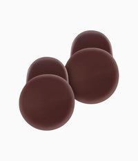 Nippies Adhesive Lifting Nipple Covers: Espresso