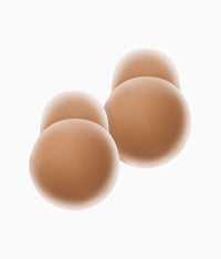 Nippies Adhesive Lifting Nipple Covers: Coco