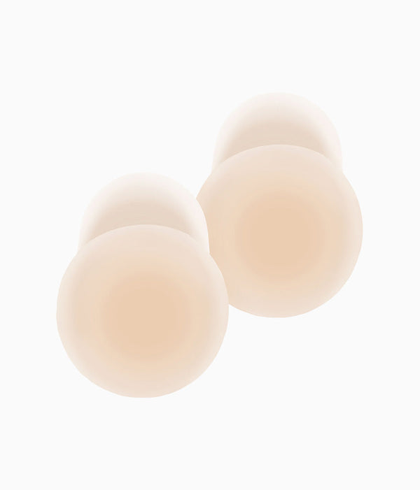 Nippies Adhesive Lifting Nipple Covers: Creme