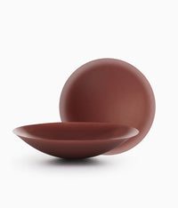 Nippies Adhesive Nipple Covers - Extra Coverage: Hazelnut