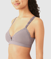 Innocence Bralette: Shark