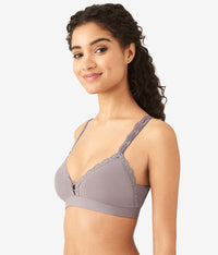 Innocence Bralette: Shark