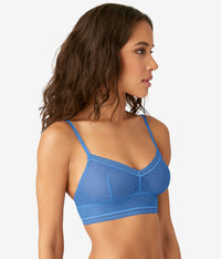 Etched in Style Bralette: Delft