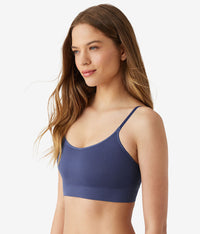 Comfort Intended Bralette: Oceana