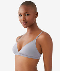 Spotlight Bralette: Quicksilver