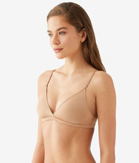 Spotlight Bralette: Chai