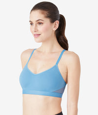 b.active Sport Bralette: Niagara
