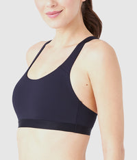 b.active Sport Crop: Night