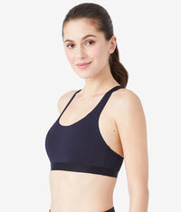 b.active Sport Crop: Night