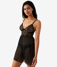 It's On Chemise: Night