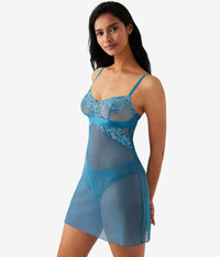 Opening Act Chemise: Faience