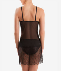 b.sultry Chemise: Night