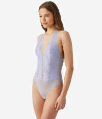 Ciao Bella Bodysuit: Aleutian