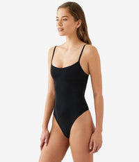 Spotlight Bodysuit: Night