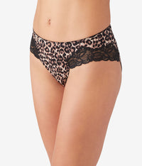 Always Composed Hi-Leg: Wild Thing