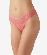 No Strings Attached Cheeky: Tea Rose