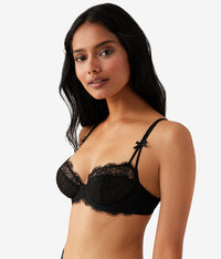 It's On Underwire Bra: Night