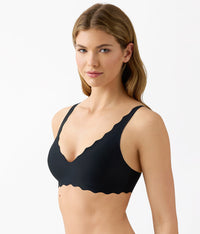 b.wow'd Wire Free Bra: Night