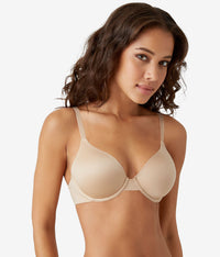 Future Foundation T-Shirt Bra: Au Natural