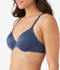 Future Foundation T-Shirt Bra: Oceana