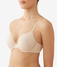 Upgraded T-Shirt Bra: Sand