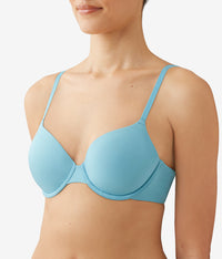 Upgraded T-Shirt Bra: Reef Waters