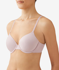 Upgraded T-Shirt Bra: Blush Pink
